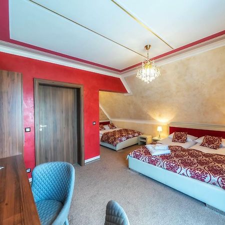 U Kowola Apartment Szaflary Ngoại thất bức ảnh
