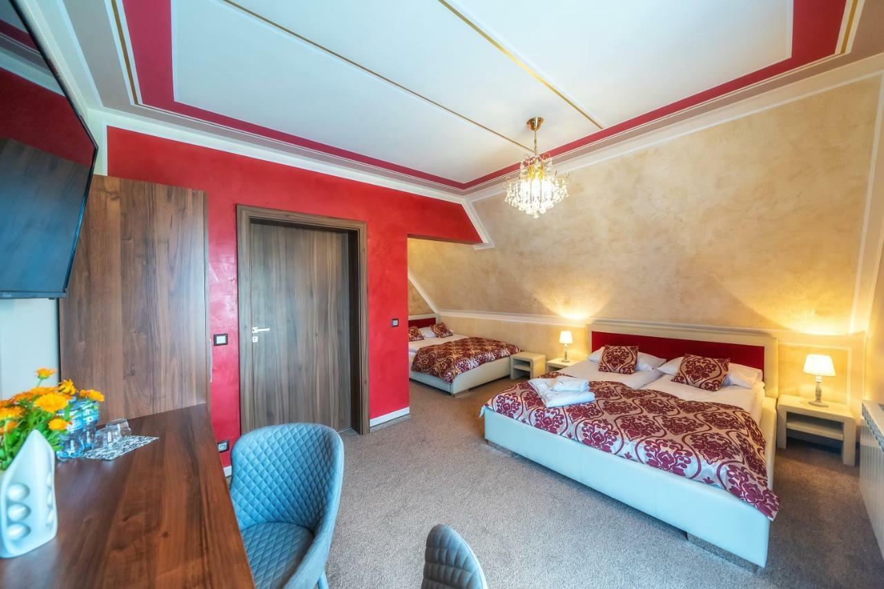 U Kowola Apartment Szaflary Ngoại thất bức ảnh