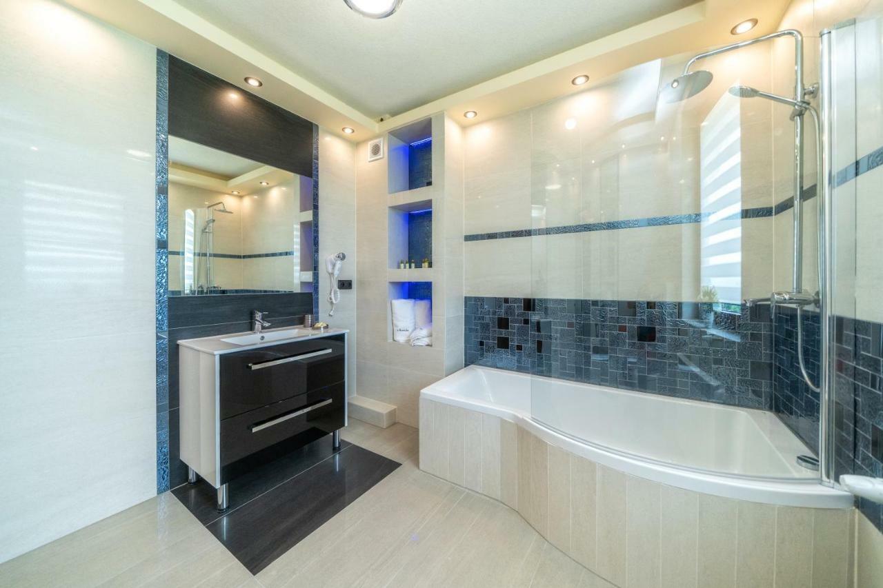 U Kowola Apartment Szaflary Ngoại thất bức ảnh