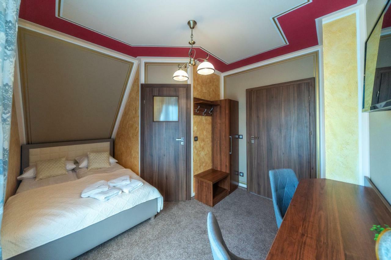 U Kowola Apartment Szaflary Ngoại thất bức ảnh
