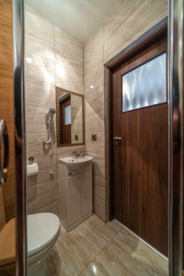 U Kowola Apartment Szaflary Ngoại thất bức ảnh