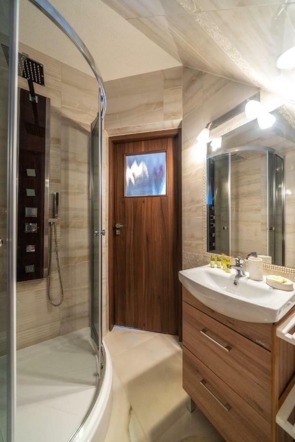 U Kowola Apartment Szaflary Ngoại thất bức ảnh
