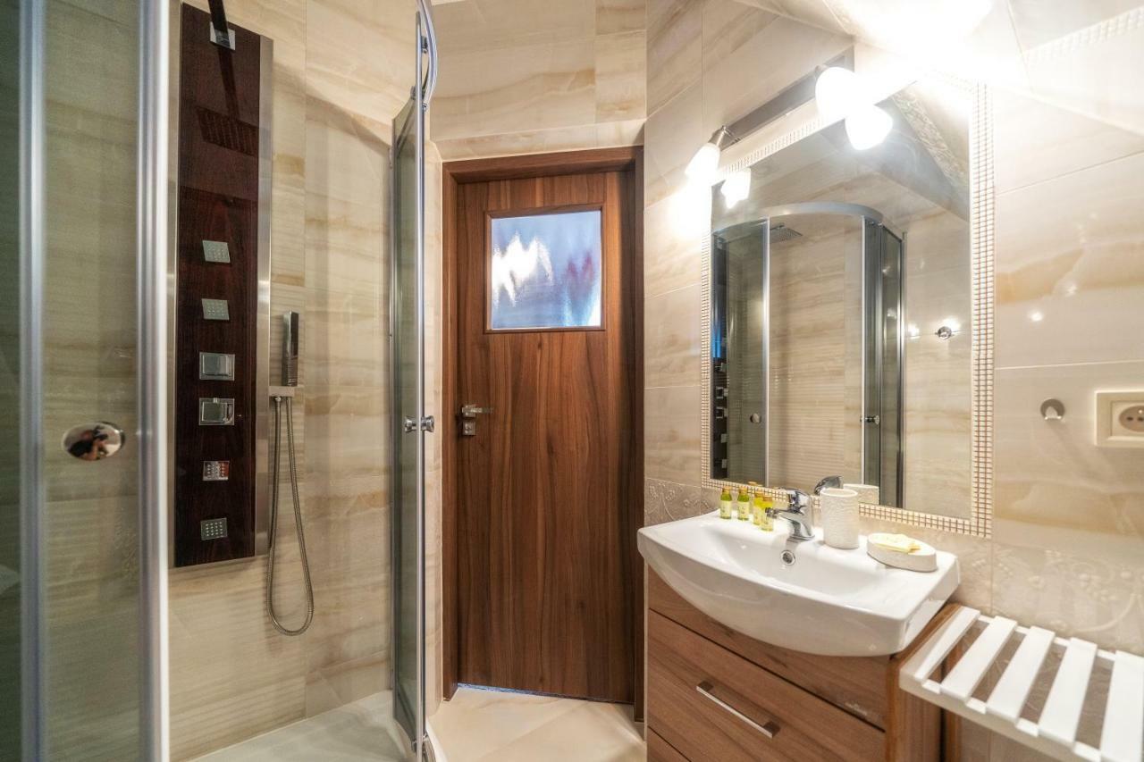 U Kowola Apartment Szaflary Ngoại thất bức ảnh